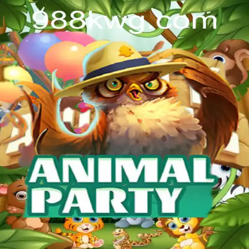 Explorando AnimalParty: A Nova Sensação dos Jogos