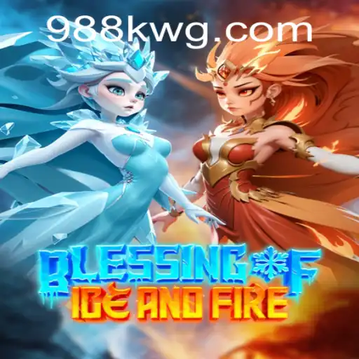 Explore o Universo de BlessingofIceandFire: Um RPG Épico