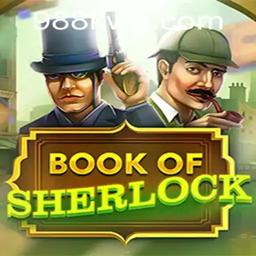 BookOfSherlock: Um Mergulho Profundo no Mistério e Aventura