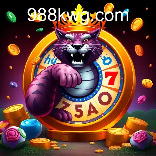 Caça-níqueis Online: Descubra Uma Experiência de Jogo Incomparável