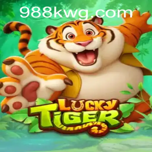 Descubra LuckyTiger: O Jogo que Está Conquistando 988k Jogadores ao Redor do Mundo