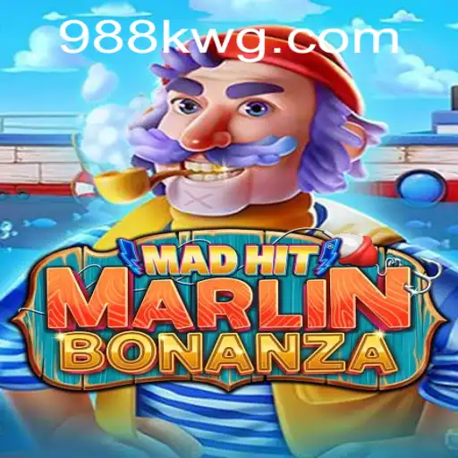 MadHitMarlinBonanza: Mergulhe na Aventura Subaquática dos Jogos
