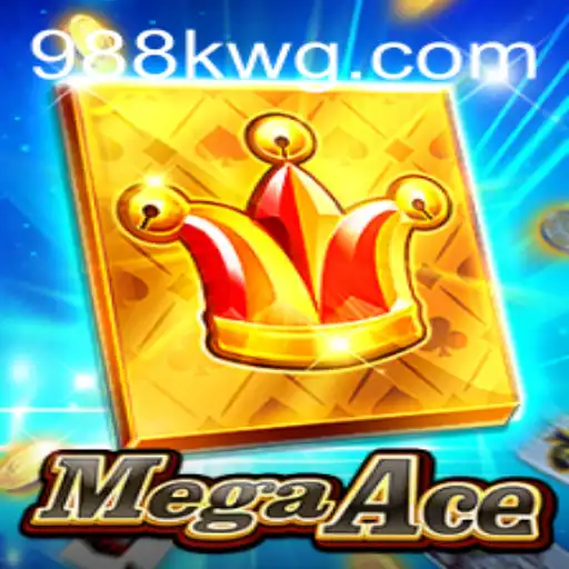 MegaAce: Descubra o Jogo do Momento com 988k Jogadores