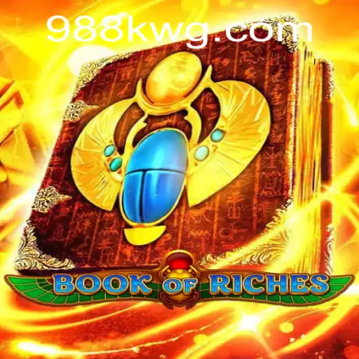 Descubra o Fascinante Mundo de BookofRiches e Sua Mecânica Envolvente