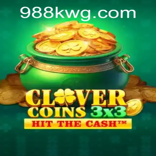 Clovercoin3x3: Um Novo Jogo de Estratégia e Diversão