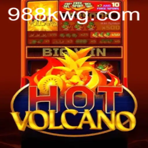 Desvendando o Mundo de HotVolcano: Uma Aventura de Jogo Explosiva