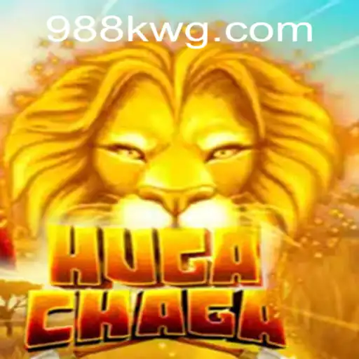 Descubra HugaChaga: O Fenômeno do Momento com 988k Jogadores