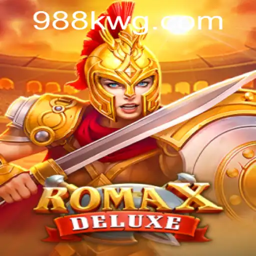 Explorando as Aventuras de RomaXDeluxe: O Novo Fenômeno dos Jogos