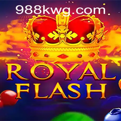 Descubra RoyalFlash: O Jogo de Cartas que Está Revolucionando o Mercado