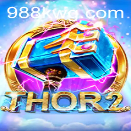 Thor2: Um Mergulho no Universo do Jogo e Suas Regras Fascinantes