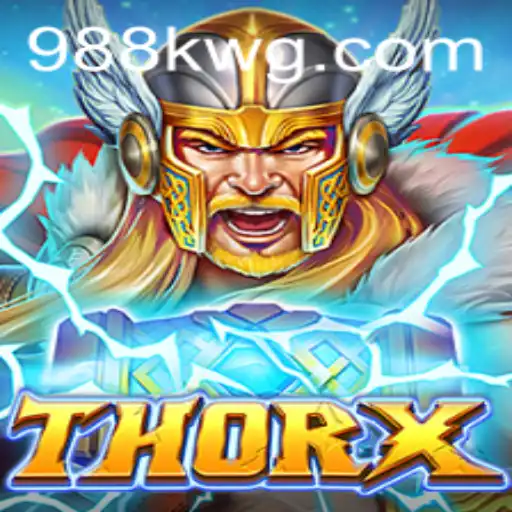 ThorX: O Novo Fenômeno dos Jogos com 988k de Acessos
